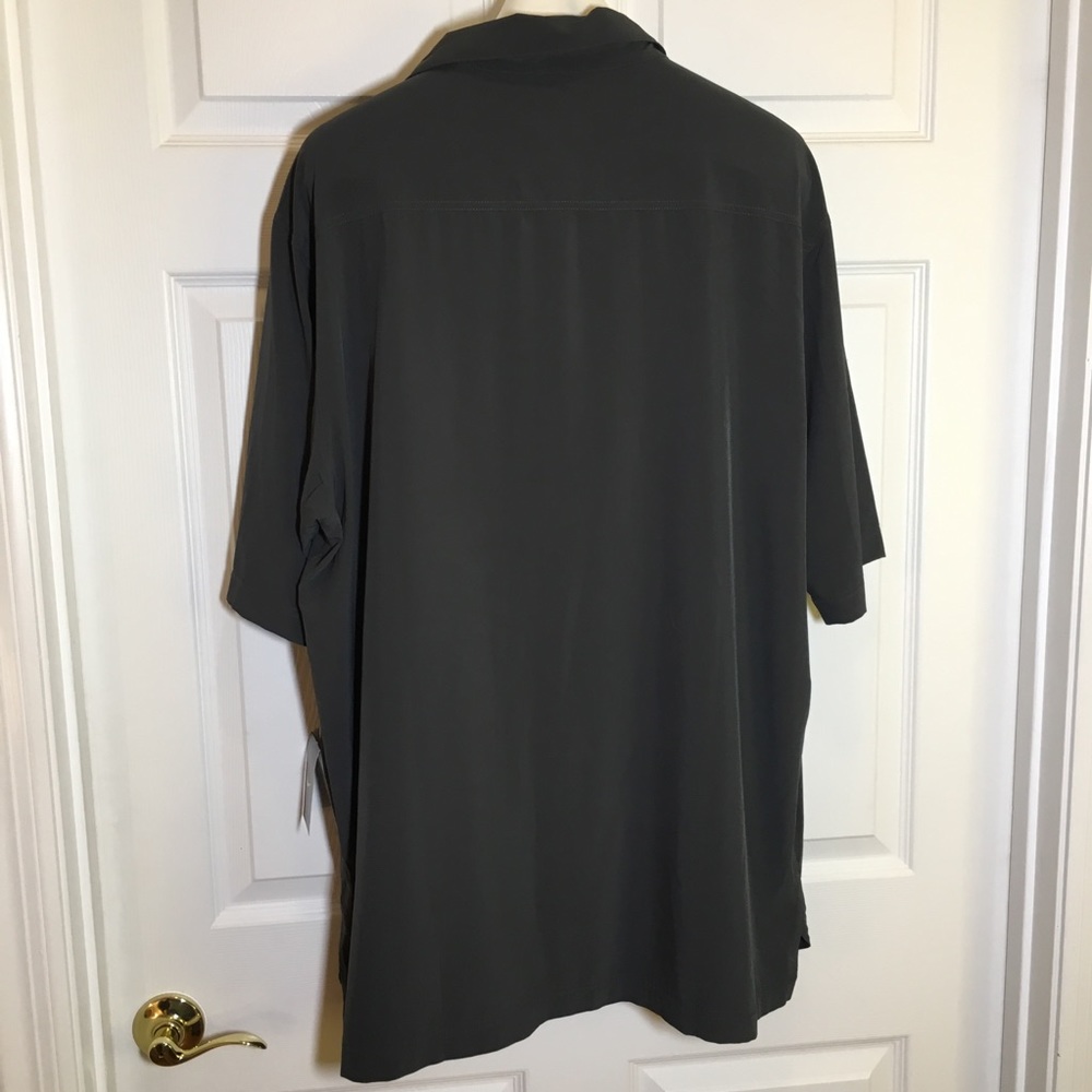 Nike East Central Tigers NWT Dry-Fit Shirt Size XL - Picture 5 of 7